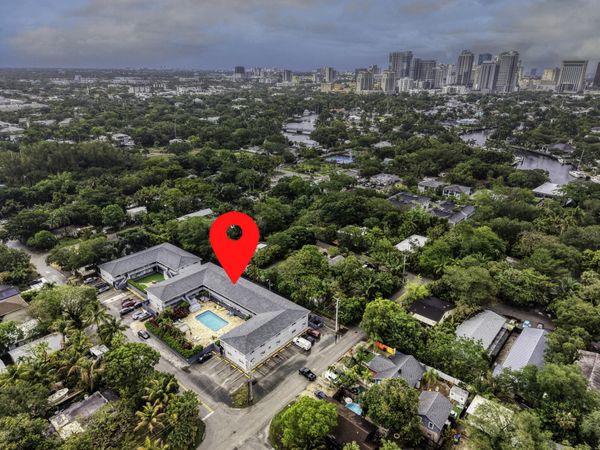 626 SW 14th Avenue, Unit 108, Fort Lauderdale, FL 33312