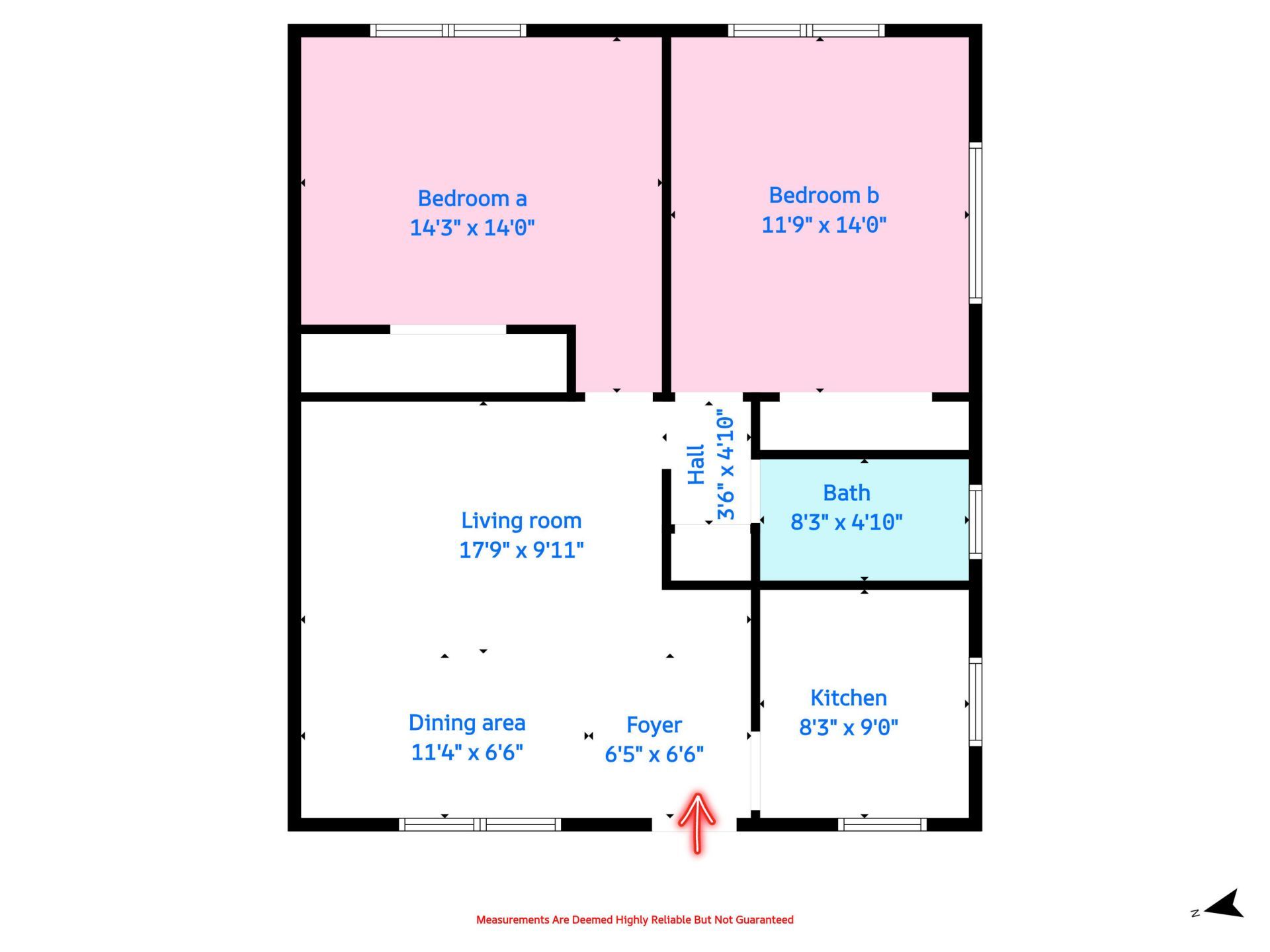 626 SW 14th Avenue, Unit 108, Fort Lauderdale, FL 33312 Photo