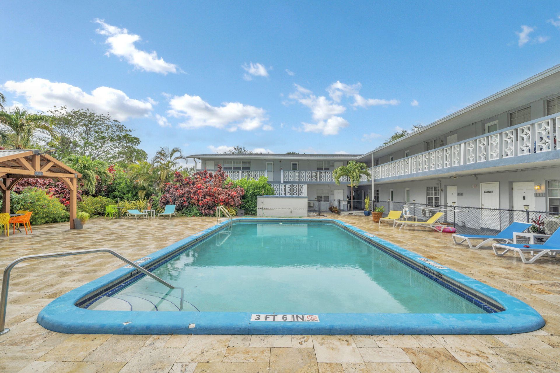 626 SW 14th Avenue, Unit 108, Fort Lauderdale, FL 33312 Photo