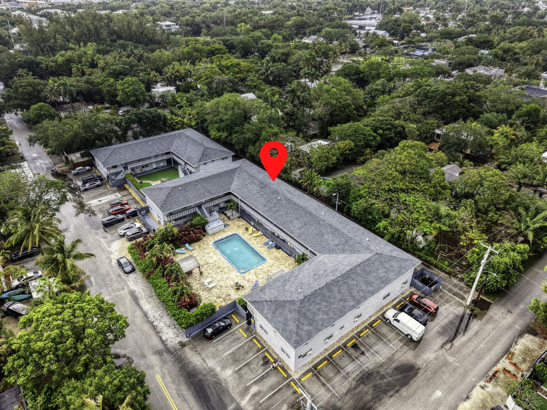 626 SW 14th Avenue, Unit 108, Fort Lauderdale, FL 33312 Photo