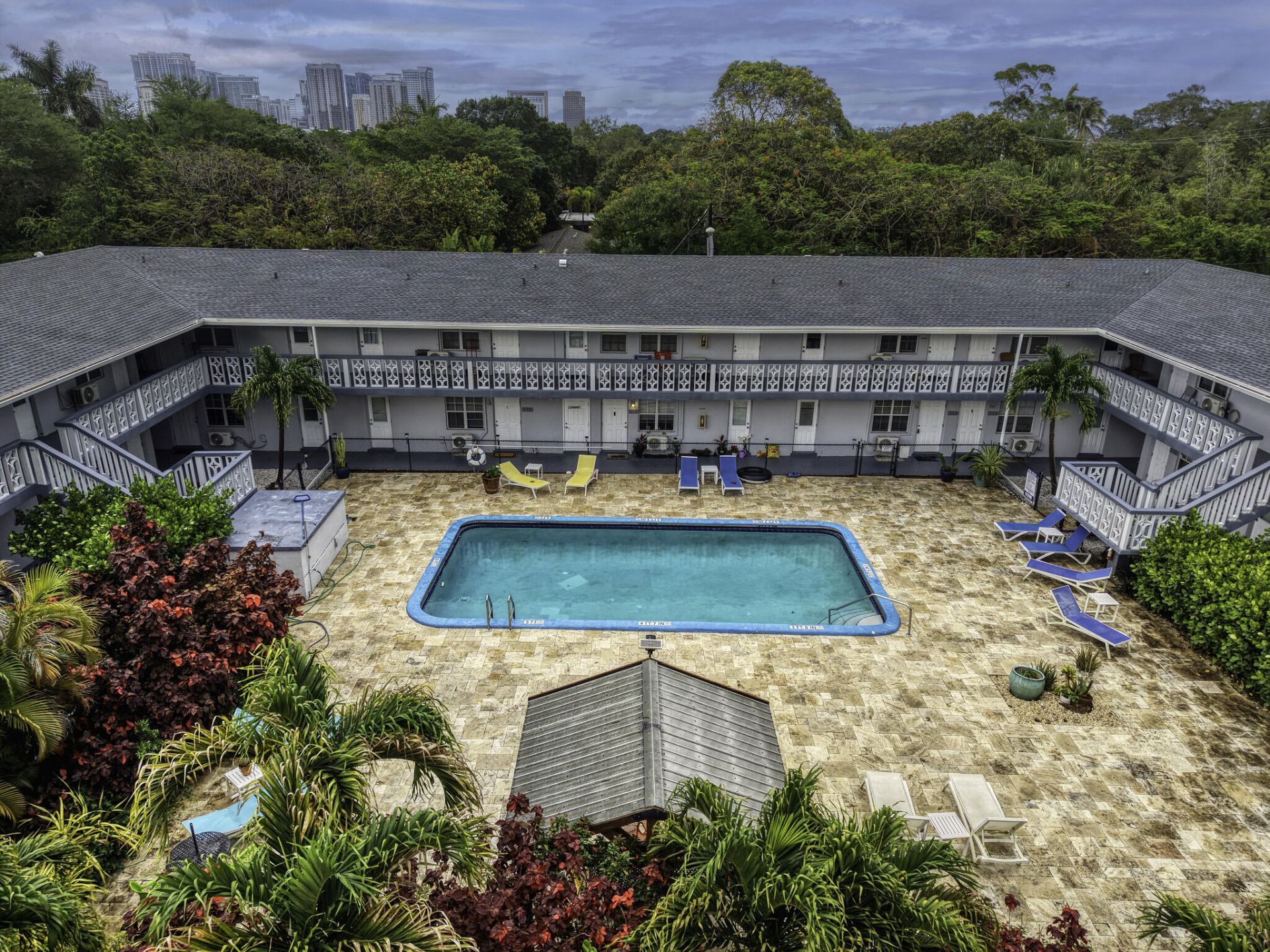 626 SW 14th Avenue, Unit 108, Fort Lauderdale, FL 33312 Photo