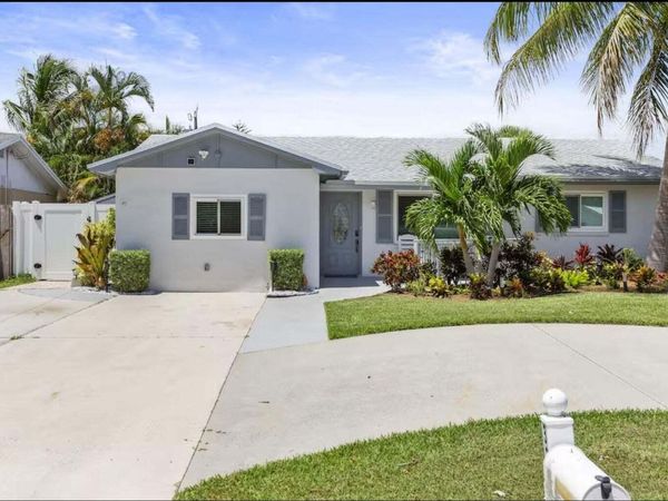 337 Balsam, Palm Beach Gardens, FL 33410