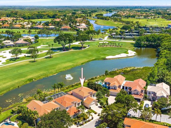8232 Heritage Club Drive, West Palm Beach, FL 33412