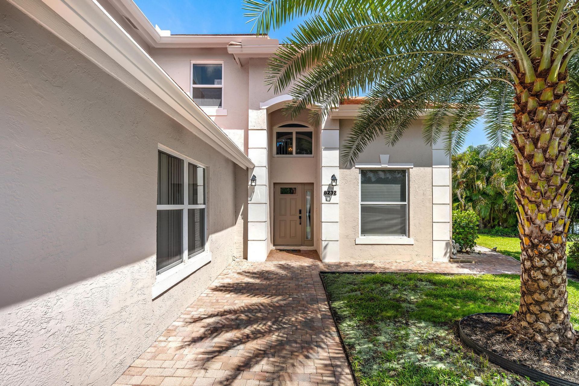8232 Heritage Club Drive, West Palm Beach, FL 33412 Photo