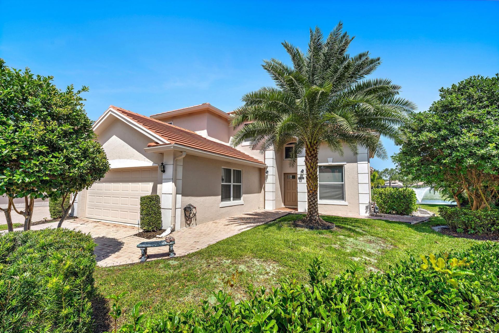 8232 Heritage Club Drive, West Palm Beach, FL 33412 Photo