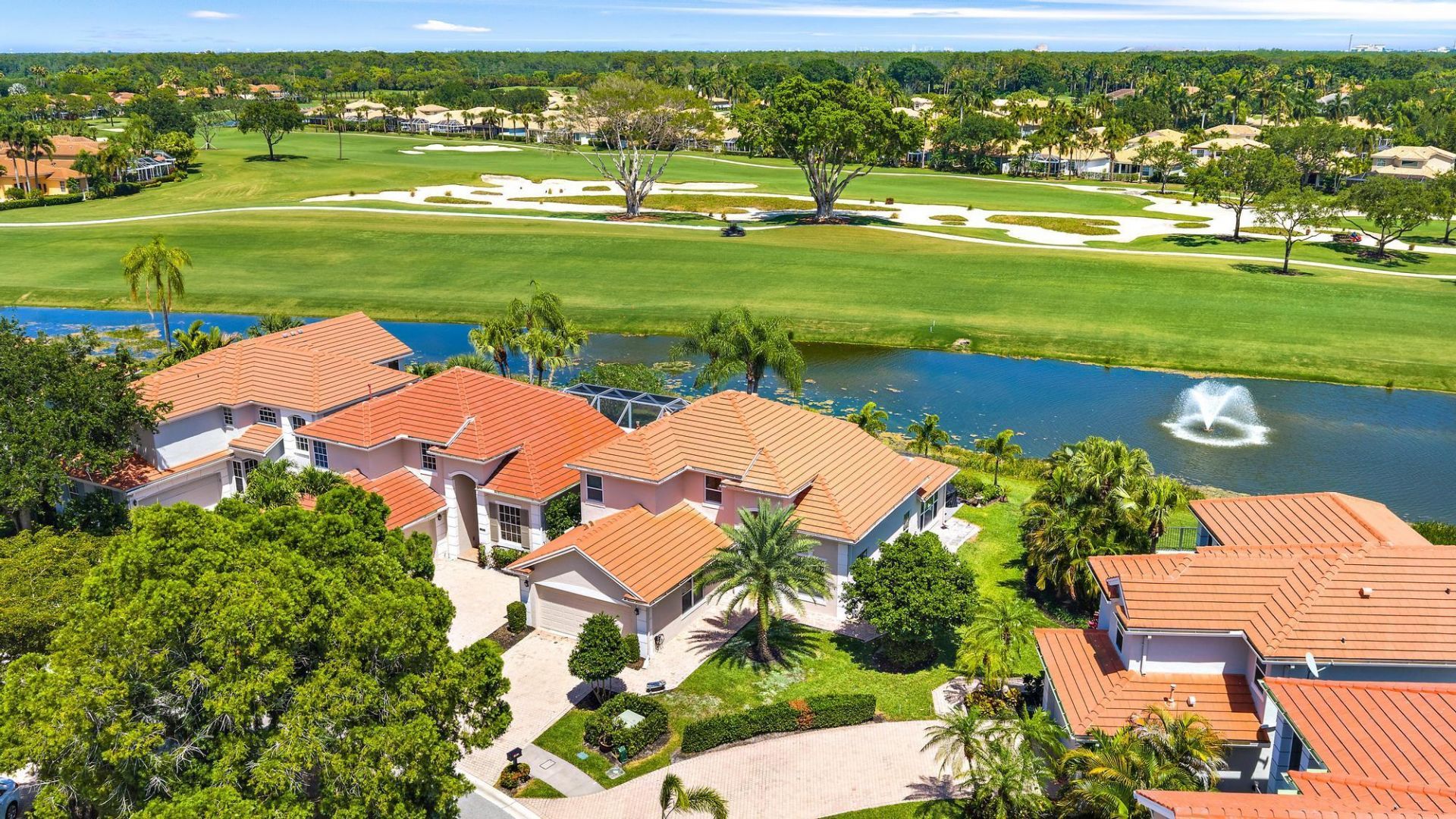 8232 Heritage Club Drive, West Palm Beach, FL 33412 Photo