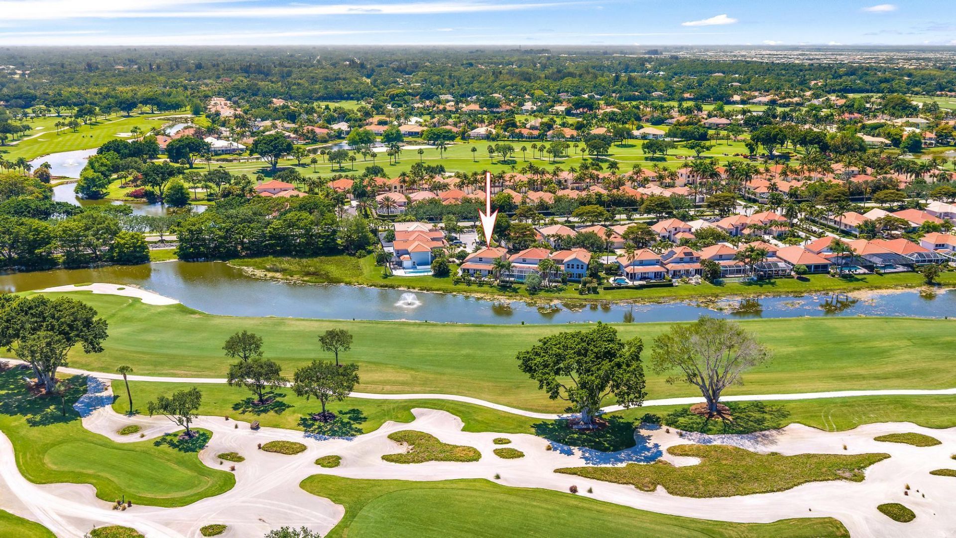 8232 Heritage Club Drive, West Palm Beach, FL 33412 Photo