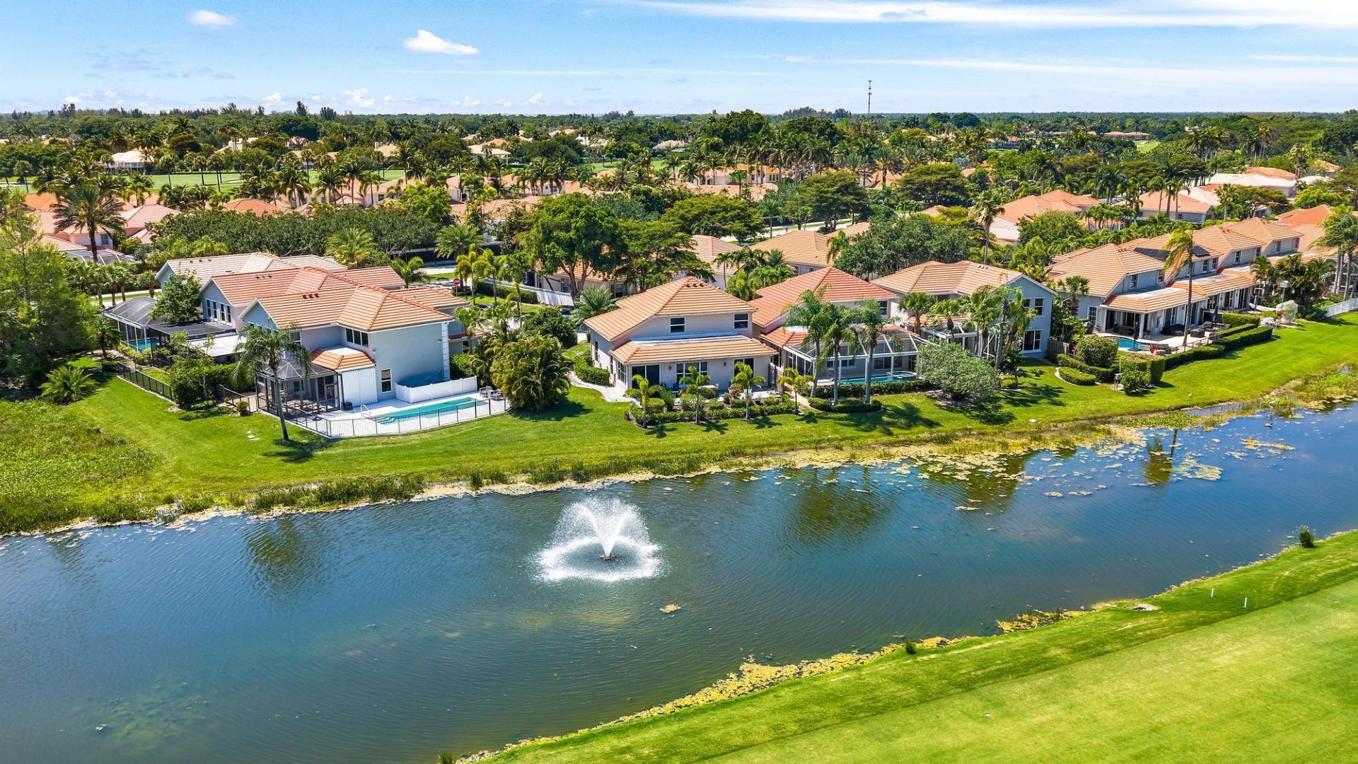 8232 Heritage Club Drive, West Palm Beach, FL 33412 Photo