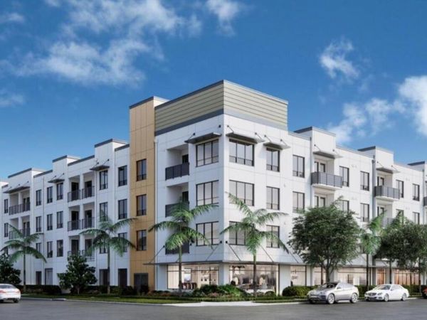 312 23rd, Unit 410, West Palm Beach, FL 33407