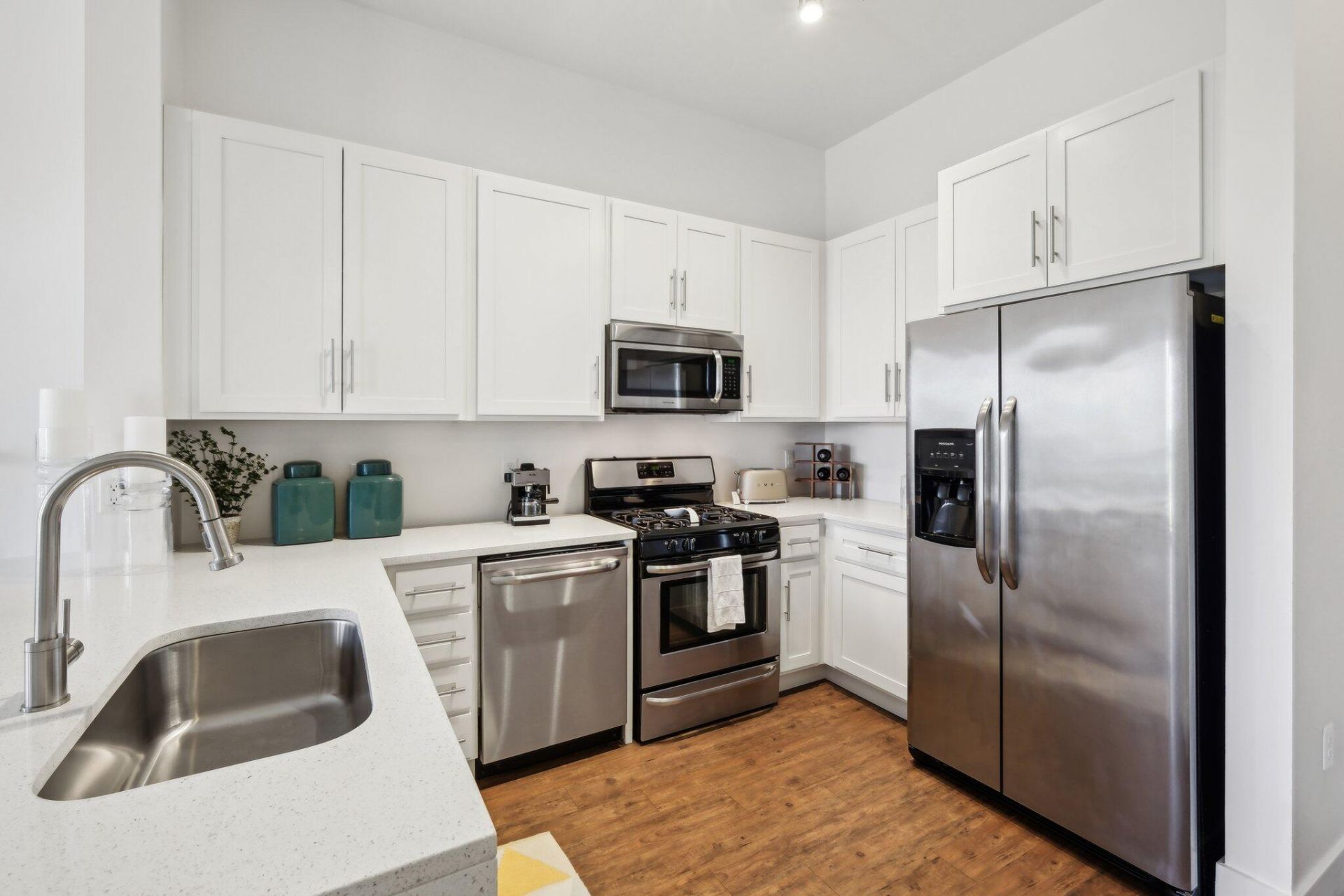 312 23rd, Unit 410, West Palm Beach, FL 33407 Photo