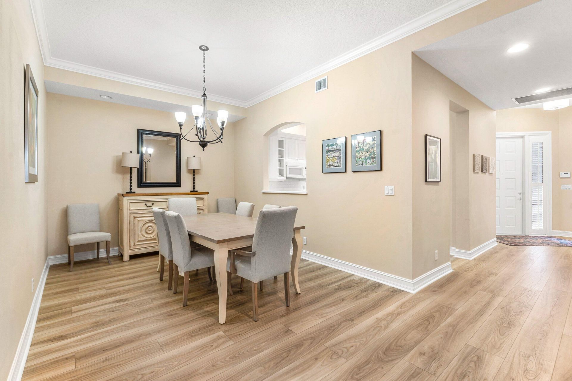 101 Palm Bay, Unit A, Palm Beach Gardens, FL 33418 Photo