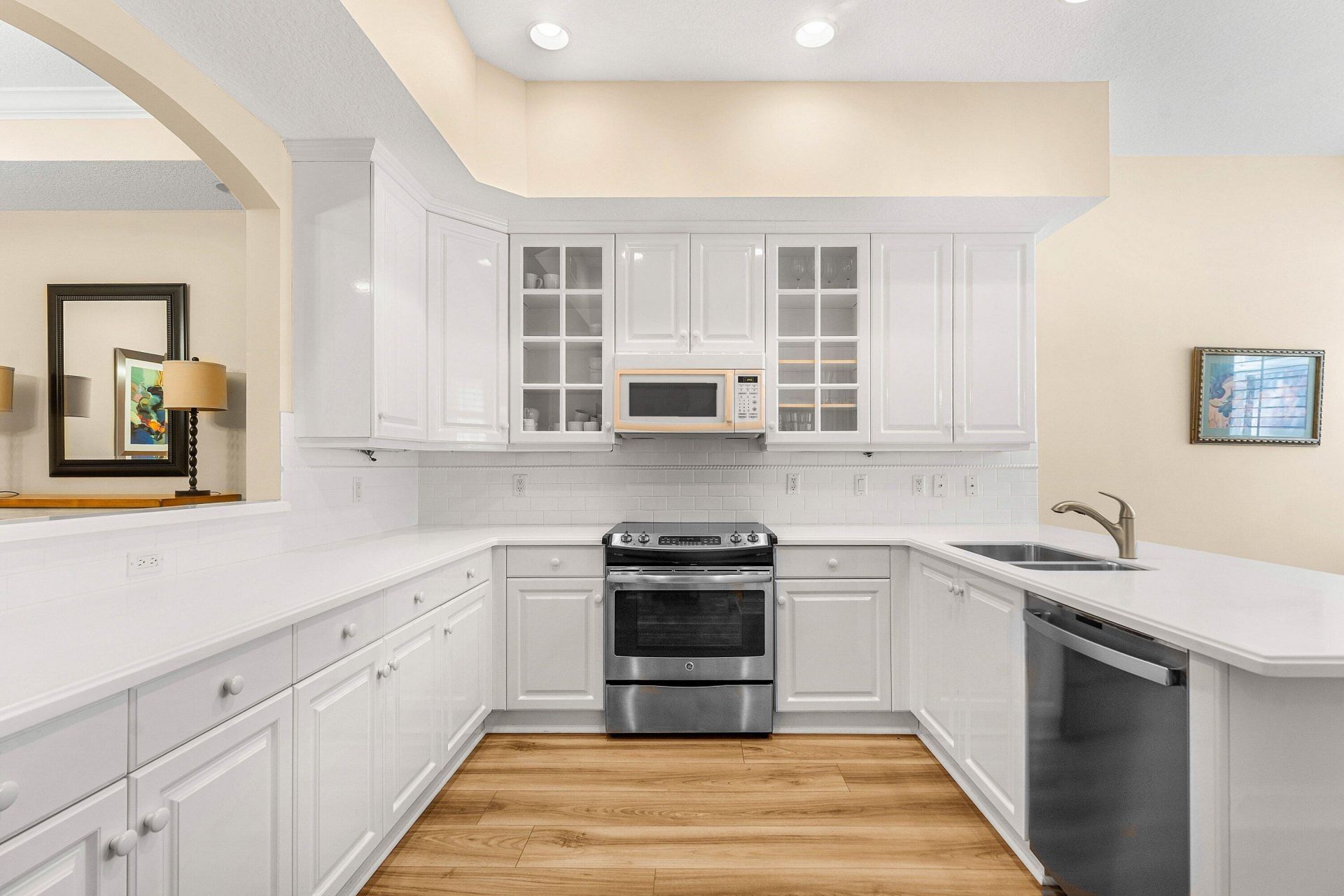 101 Palm Bay, Unit A, Palm Beach Gardens, FL 33418 Photo
