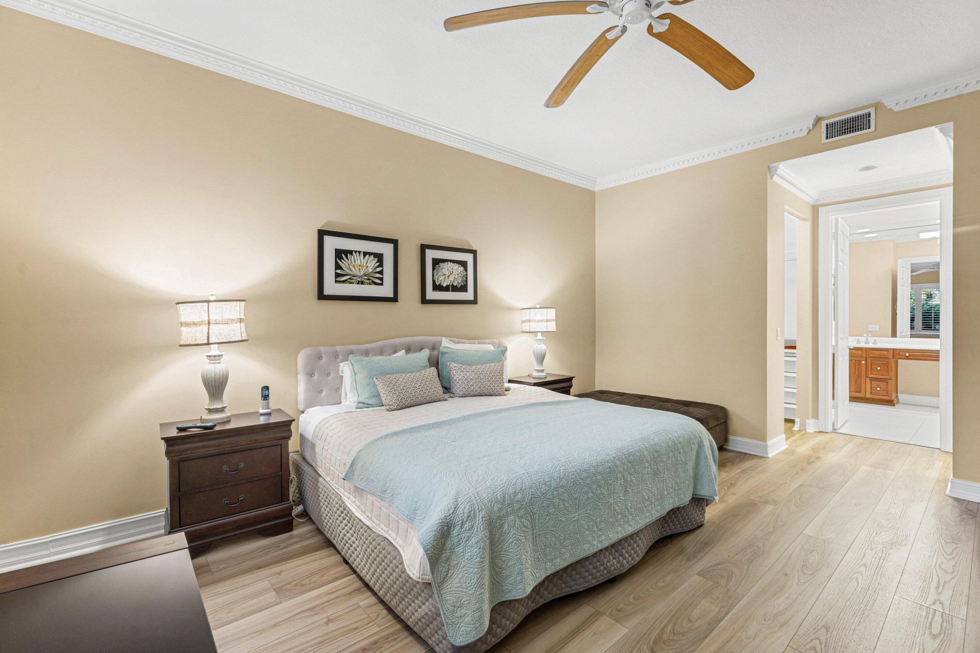 101 Palm Bay, Unit A, Palm Beach Gardens, FL 33418 Photo