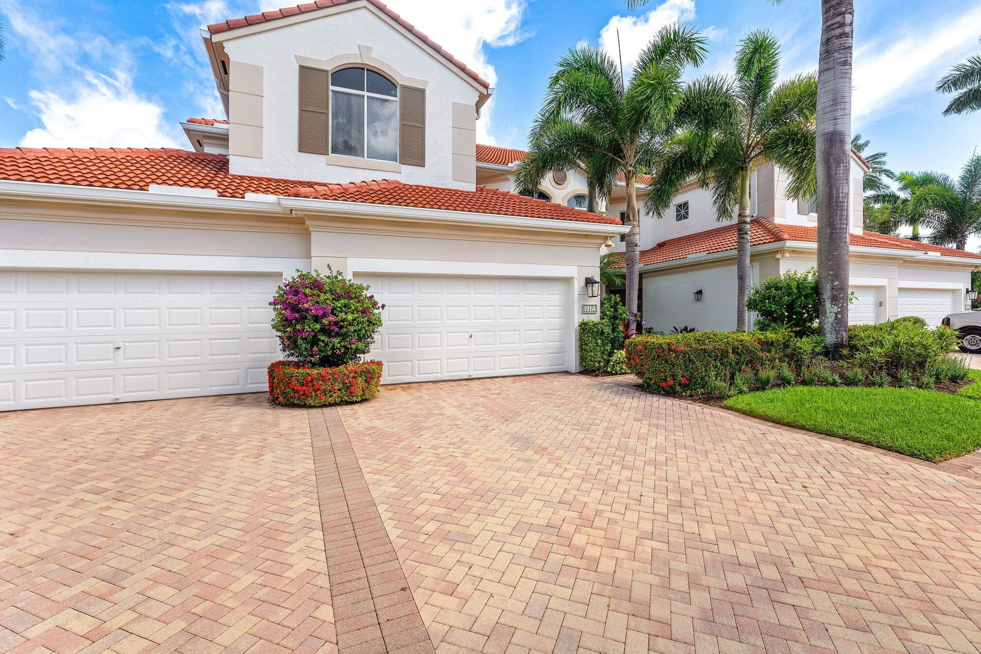 101 Palm Bay, Unit A, Palm Beach Gardens, FL 33418 Photo