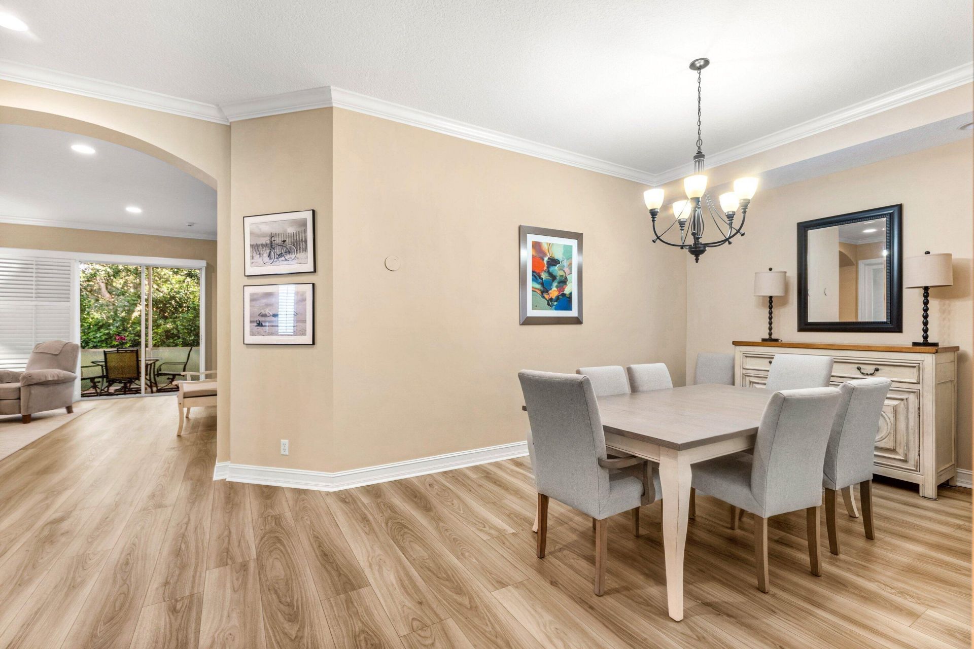 101 Palm Bay, Unit A, Palm Beach Gardens, FL 33418 Photo