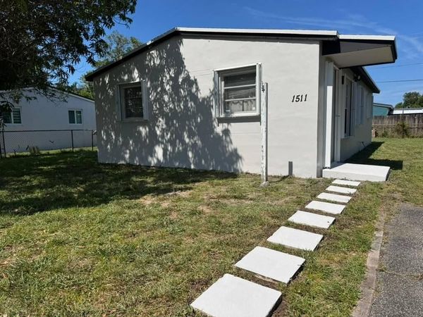 1511 N 70th Terrace, Hollywood, FL 33024