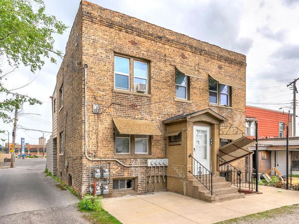 15 Rimbach Street , Hammond, IN 46320