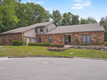 3460 E 76th Street, Tulsa, OK 74136