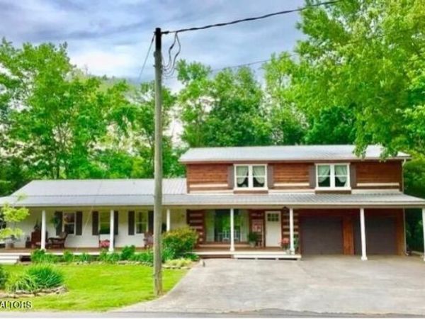 7539 W Old Highway 73 , Townsend, TN 37882