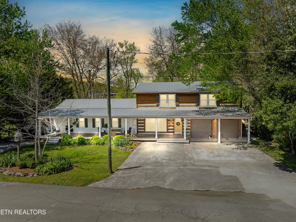 7539 W Old Highway 73 , Townsend, TN 37882