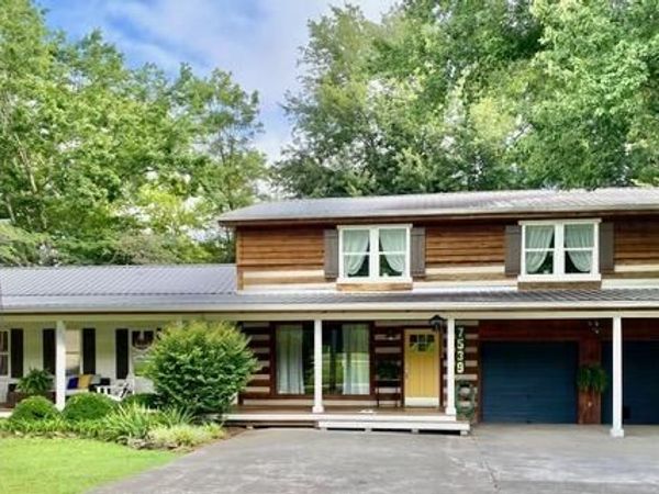 7539 W Old Highway 73, Townsend, TN 37882