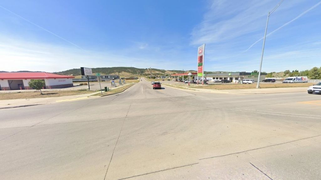 3212 Haines Avenue, Rapid City, SD 57701 Main Photo