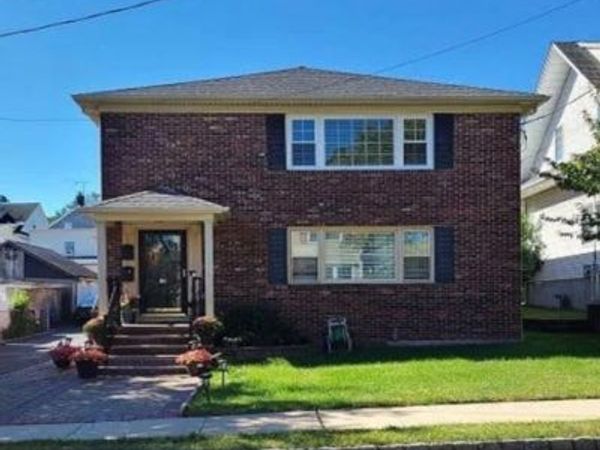 16 Ocean St, Millburn, NJ 07041