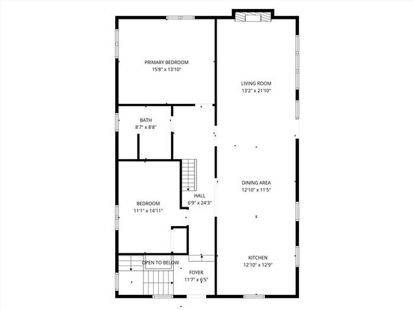 6084 2700 Road, Elk City, KS 67344