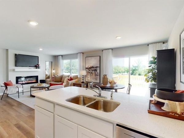 2213 Creekview Place, Raymore, MO 64083