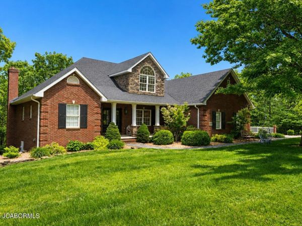 30410 OAK MEADOWS ROAD, California, MO 65018