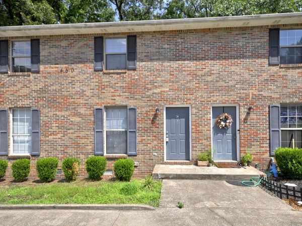 460 MARTHA LANE , Unit C, Clarksville, TN 37043