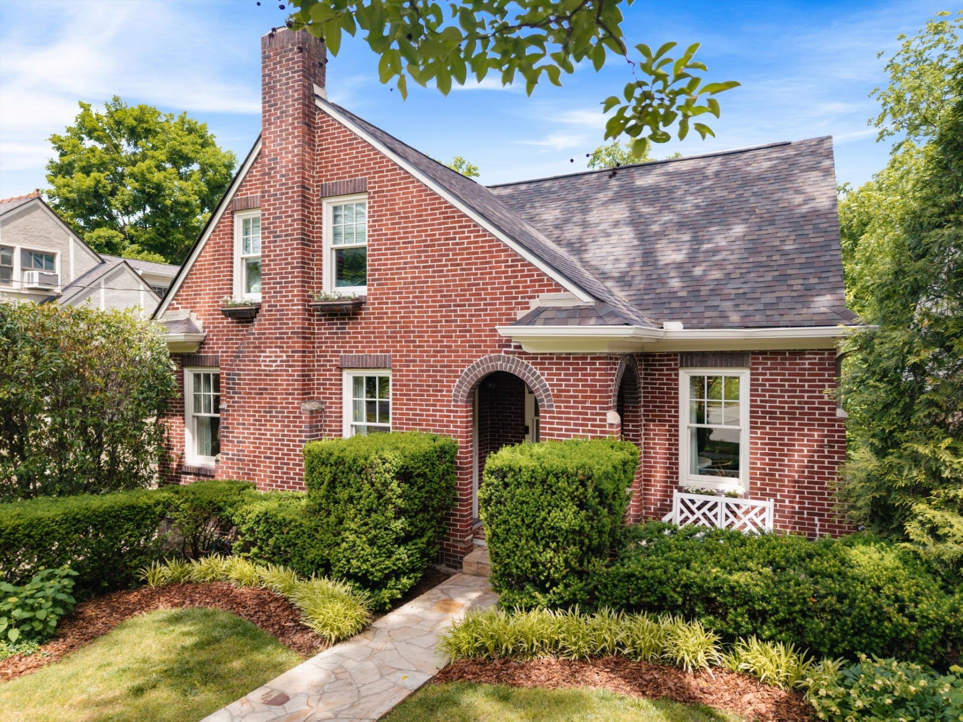 3706 Princeton Ave, Nashville, TN 37205 Main Photo