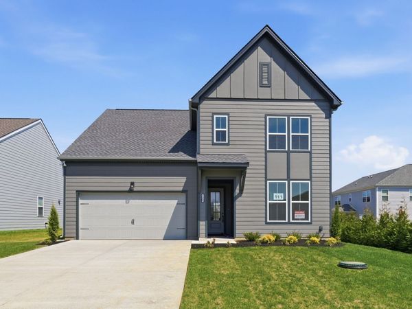 3019 Shandor St , Spring Hill, TN 37174