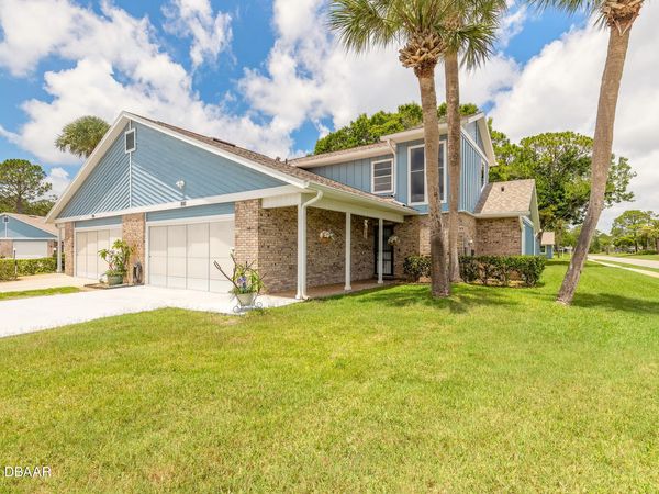 100 Black Crow Circle, Daytona Beach, FL 32119