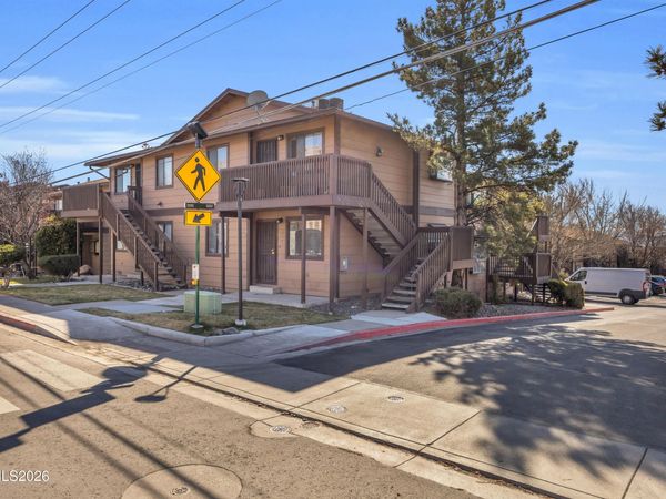 1401 Selmi Drive, Reno, NV 89512
