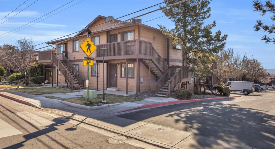 1401 Selmi Drive, Reno, NV 89512 Photo