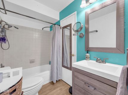 1401 Selmi Drive, Reno, NV 89512 Photo