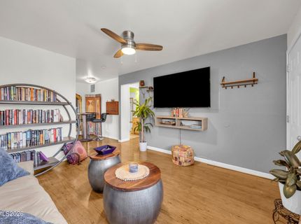 1401 Selmi Drive, Reno, NV 89512 Photo