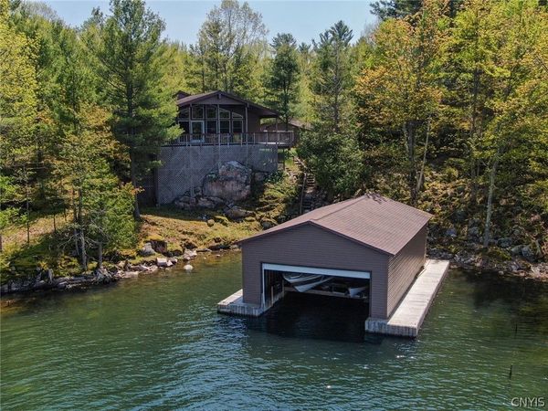 415 Indian Point, Redwood, NY 13679
