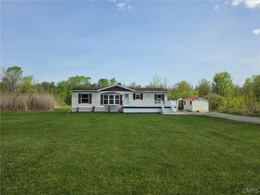 6758 Rt-31, Durhamville, NY 13054