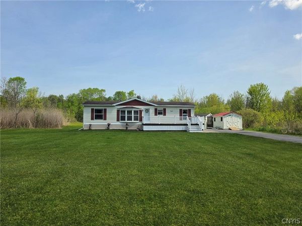 6758 Rt-31 , Durhamville, NY 13054