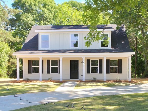6340 Old Jefferson Road, Athens, GA 30607