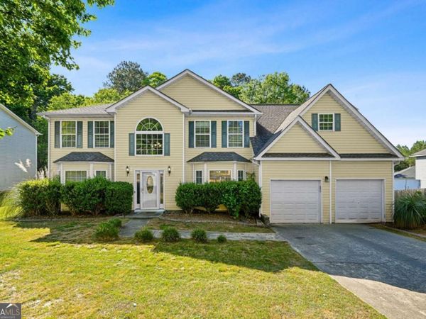 7531 Petal Place, Fairburn, GA 30213