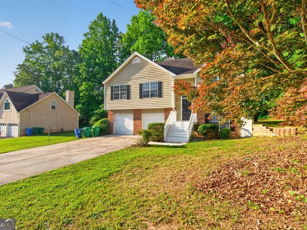 3345 Eastmont Lane, Lithonia, GA 30038