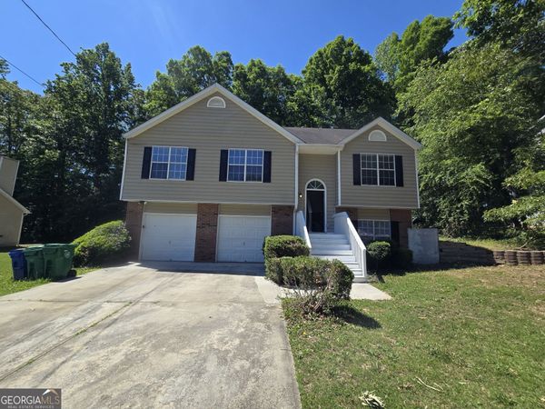 3345 Eastmont Lane, Lithonia, GA 30038