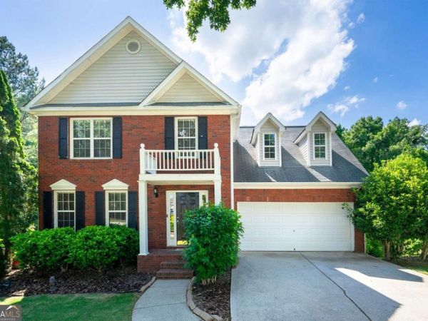 291 Ridgestone Way SW, Marietta, GA 30008