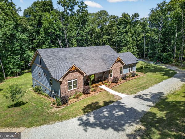 129 Lazy Oak Trail, Commerce, GA 30530
