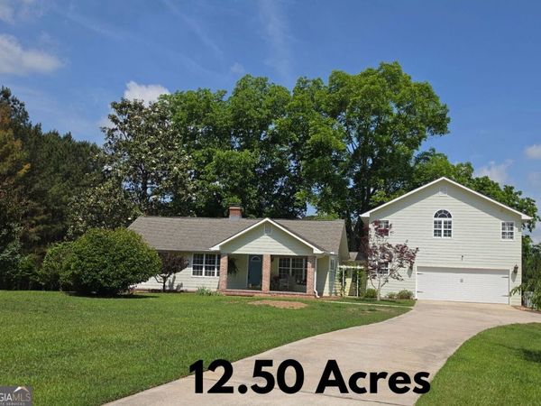 1166 - 12.50 B Street, Unit 12.5, Pine Mountain Valley, GA 31823