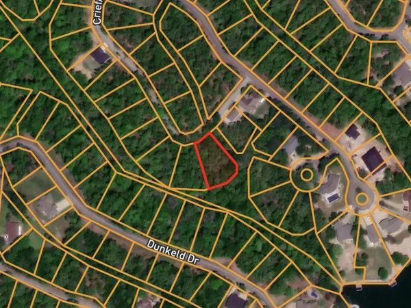 22 Crieff Circle , Bella Vista, AR 72715