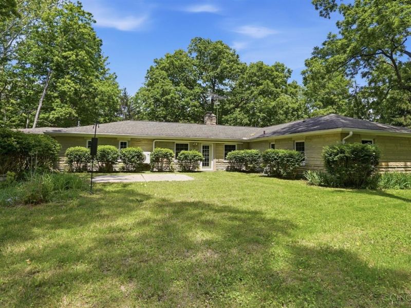 7426 Gheils Carroll Road, Morrow, OH 45152 Photo 29
